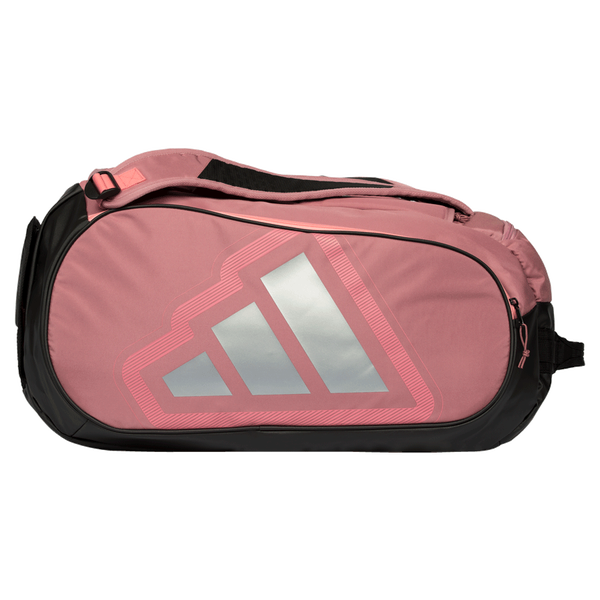 Adidas ProTour 2026 Martita Ortega Varustelaukku - Pink - 70 L