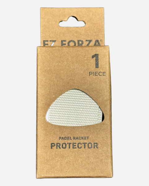 FZ Padel Mailanp&auml;&auml;suoja Kirkas 6g