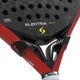 Siux Electra Pro 2026 Fire Red by Franco Stupaczuk