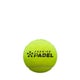 Wilson Premier Padel Speed padelpallo - 3 kpl