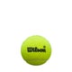 Wilson Premier Padel Speed padelpallo - 3 kpl