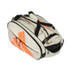 Adidas Multigame 2026 &ndash; White/Orange - 58L