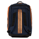 Adidas ProTour 2026 Varustelaukku - Blue/Bronze - 70 L