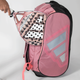 Adidas ProTour 2026 Martita Ortega Varustelaukku - Pink - 70 L